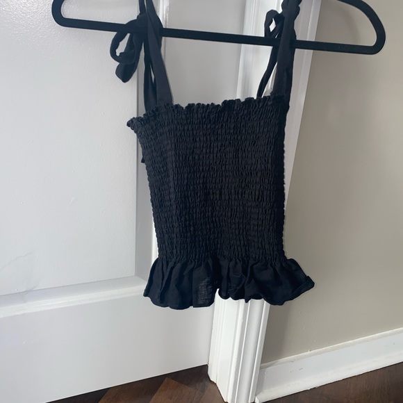 Reformation valley top M - Picture 2 of 5